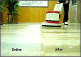 Floor Cleaning