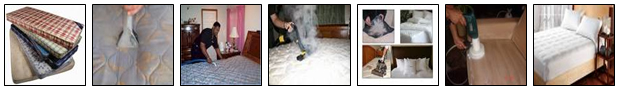 Mattress Cleaning